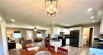 The Hopewell - Chillicothe, Ohio