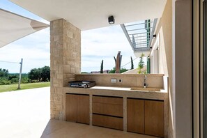 Terraço/pátio