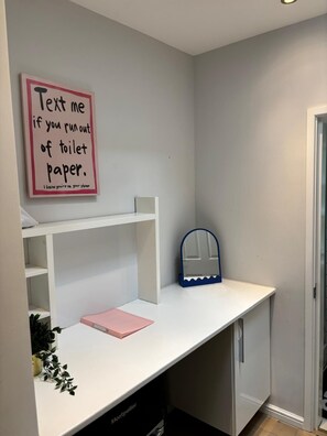經典開放式客房, 海港景 | 熨斗/熨衫板、免費 Wi-Fi