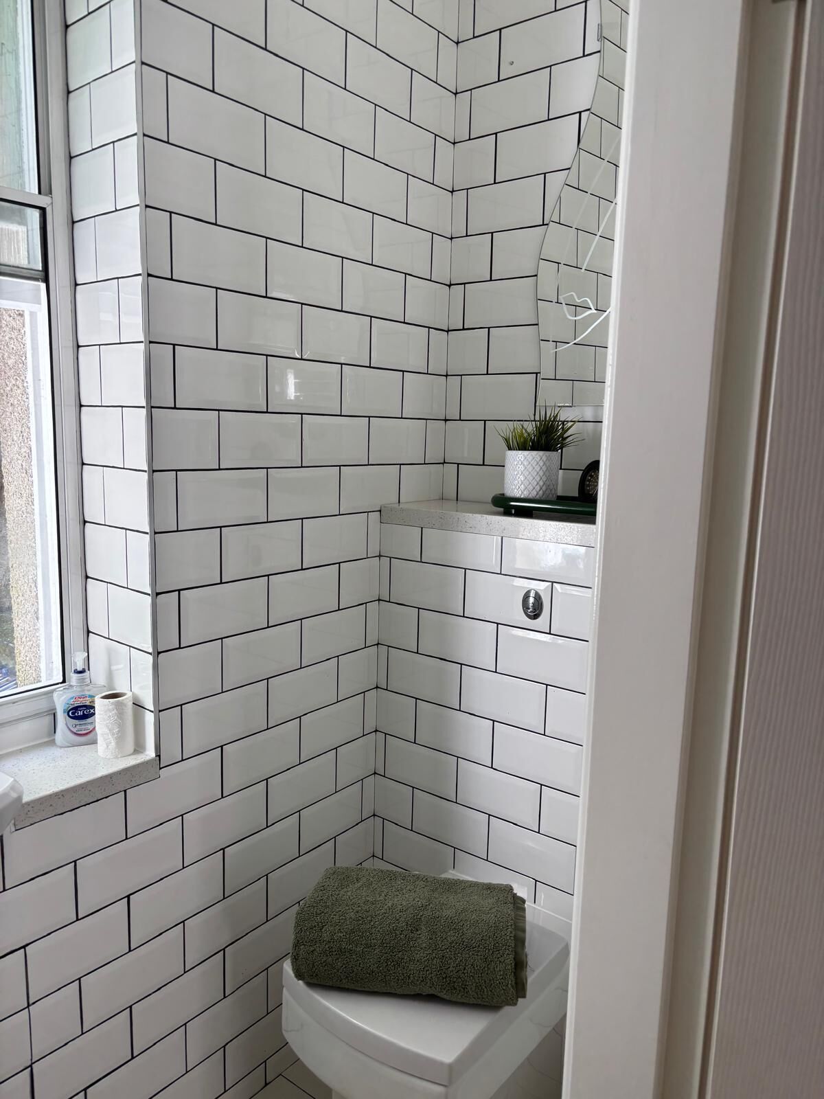 Studio | Iron/ironing board, free WiFi