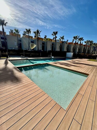 Bungalow El Balco Oropesa del Mar REF 014