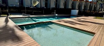 Bungalow El Balco Oropesa del Mar REF 014