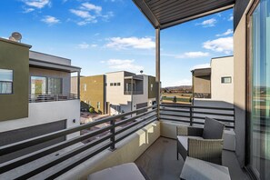 Property grounds - Villa #35 at Bloomington Country Club: Pool, Golf, Restaurant (St. George)