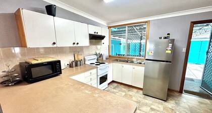 Welcome to Sunshine on Heath