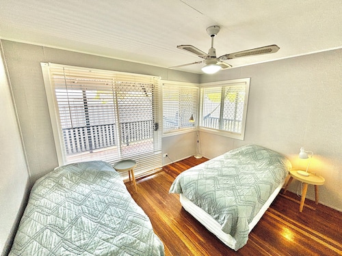 Welcome to Sunshine on Heath