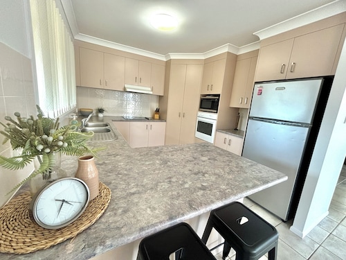 Welcome to Saile, Evans Head