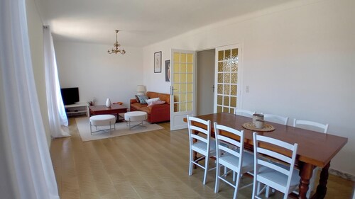 Maison familiale à Perpignan : entre mer et montagne