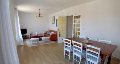 Maison familiale Ă Perpignan : entre mer et montagne