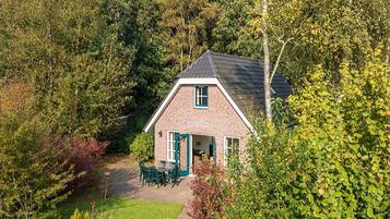 Maison | Extérieur