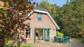 Maison | Extérieur