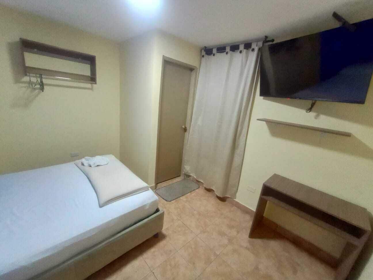 Foto - Casa Hotel Yemi