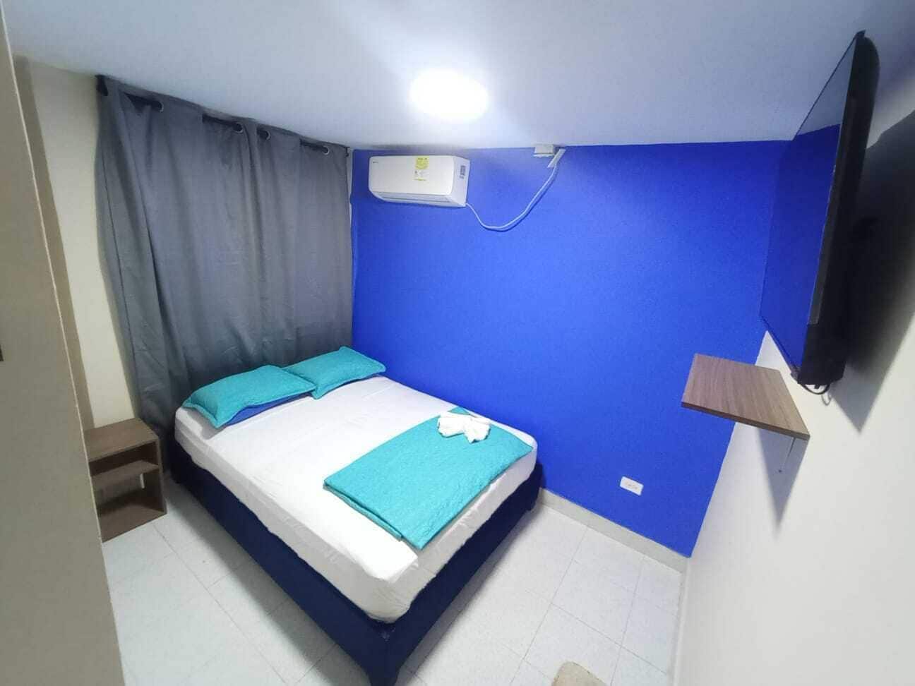 Foto - Casa Hotel Yemi