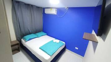 Standard-Doppelzimmer | Kostenloses WLAN