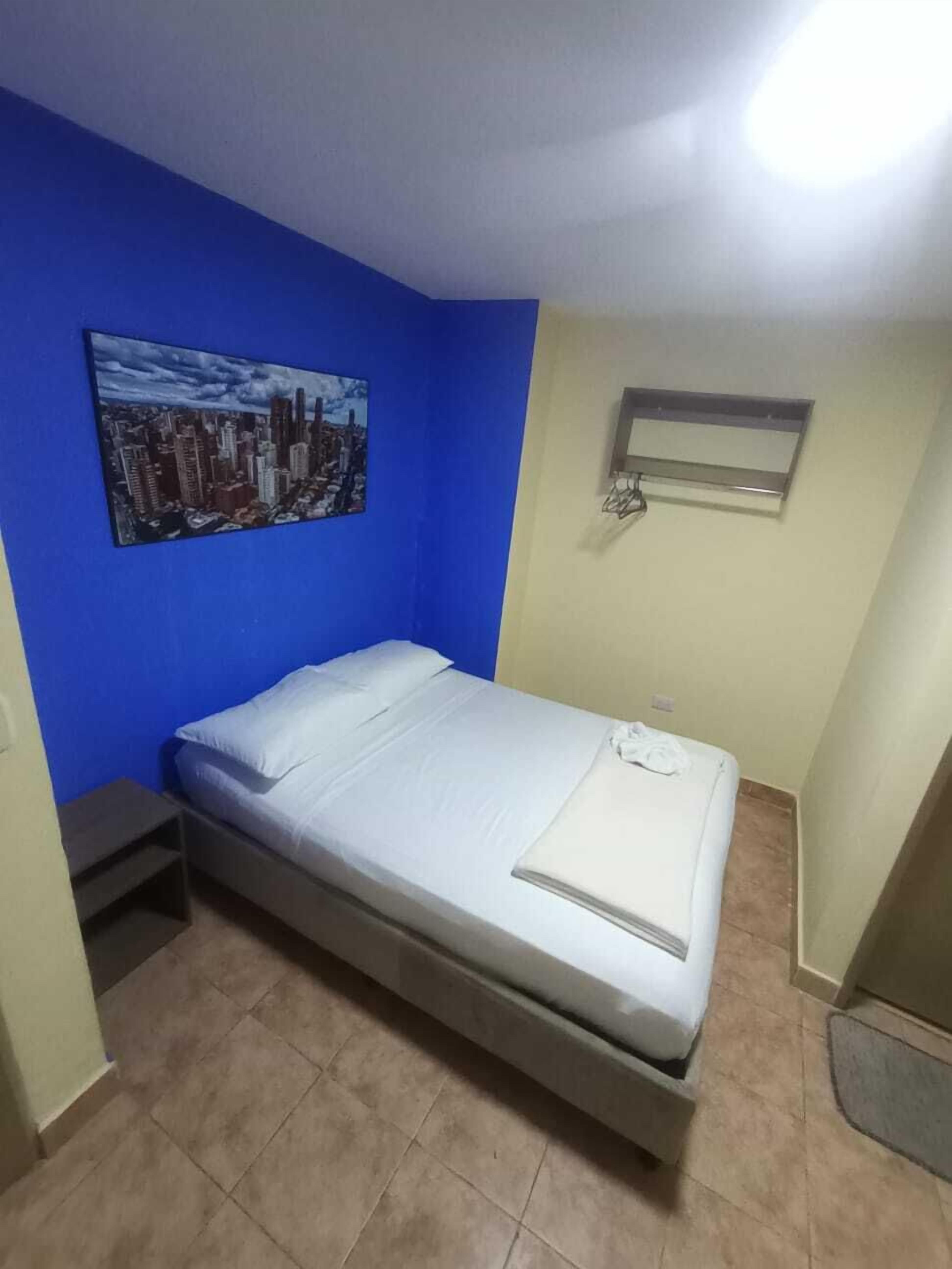 Foto - Casa Hotel Yemi