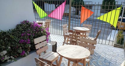 CASA HOTEL YEMI