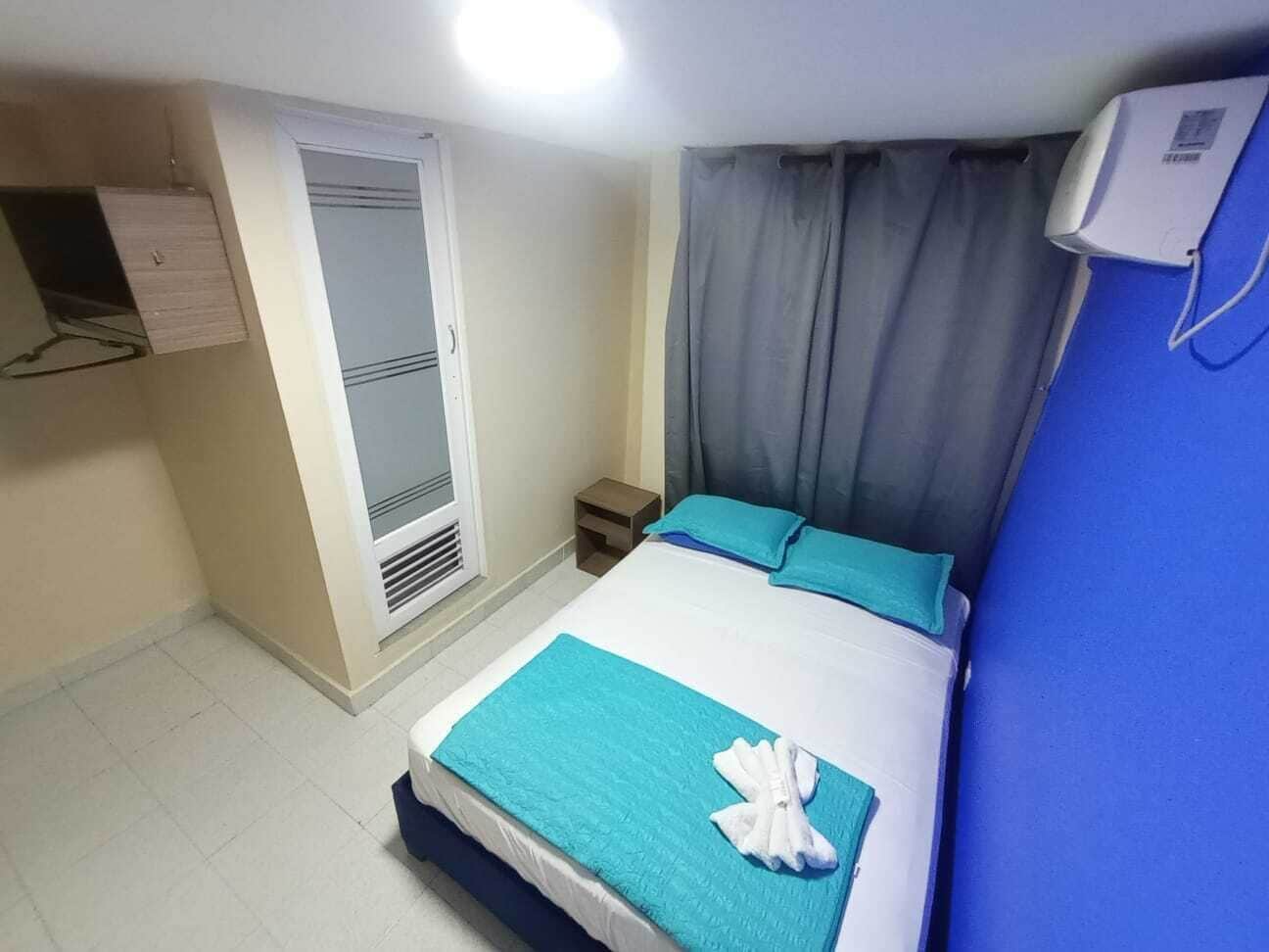 Foto - Casa Hotel Yemi