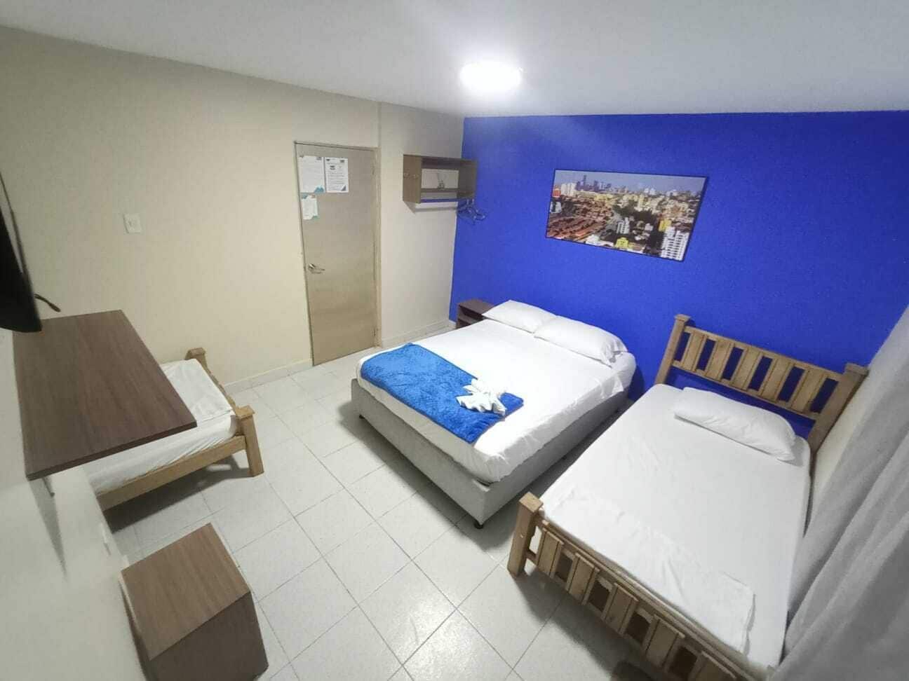 Foto - Casa Hotel Yemi