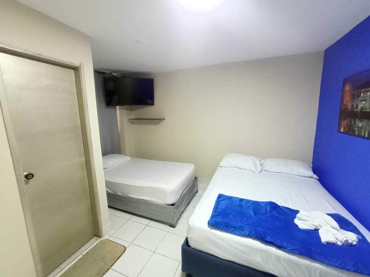 Foto - Casa Hotel Yemi