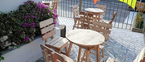 Terras