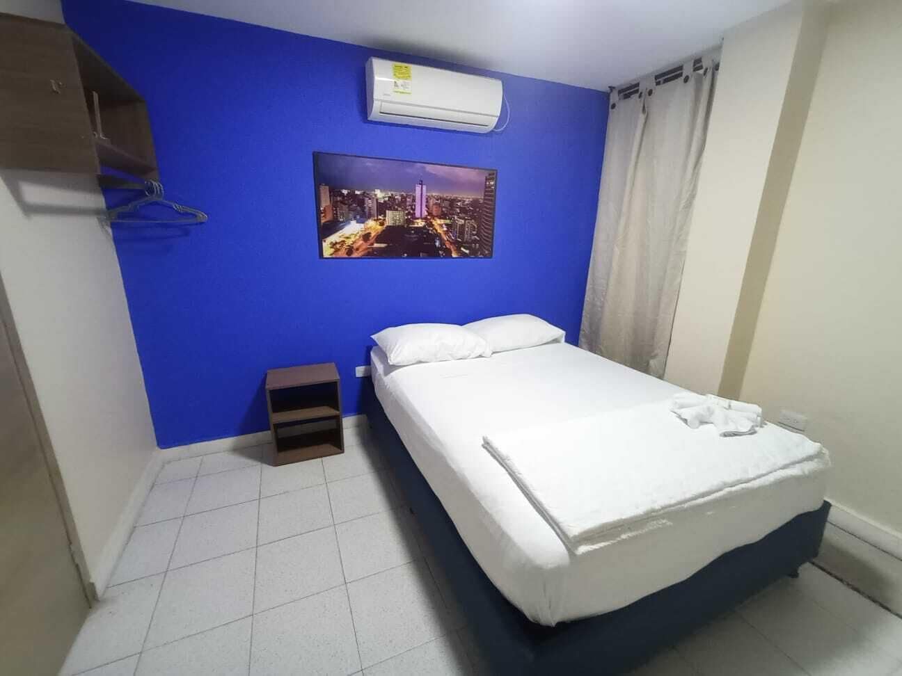 Foto - Casa Hotel Yemi