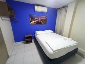 Dobbeltrom – standard | Wi-fi (inkludert)