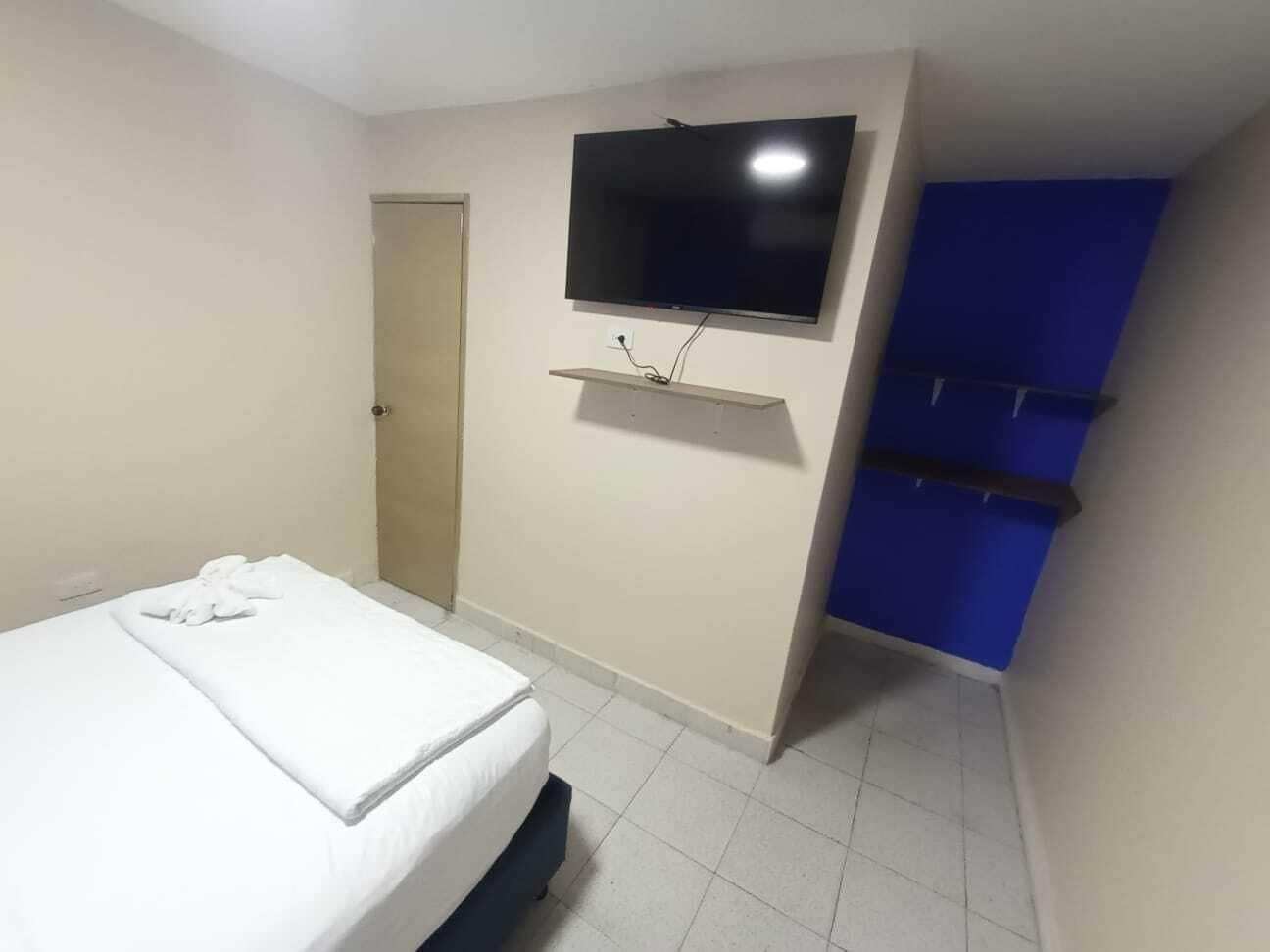 Foto - Casa Hotel Yemi