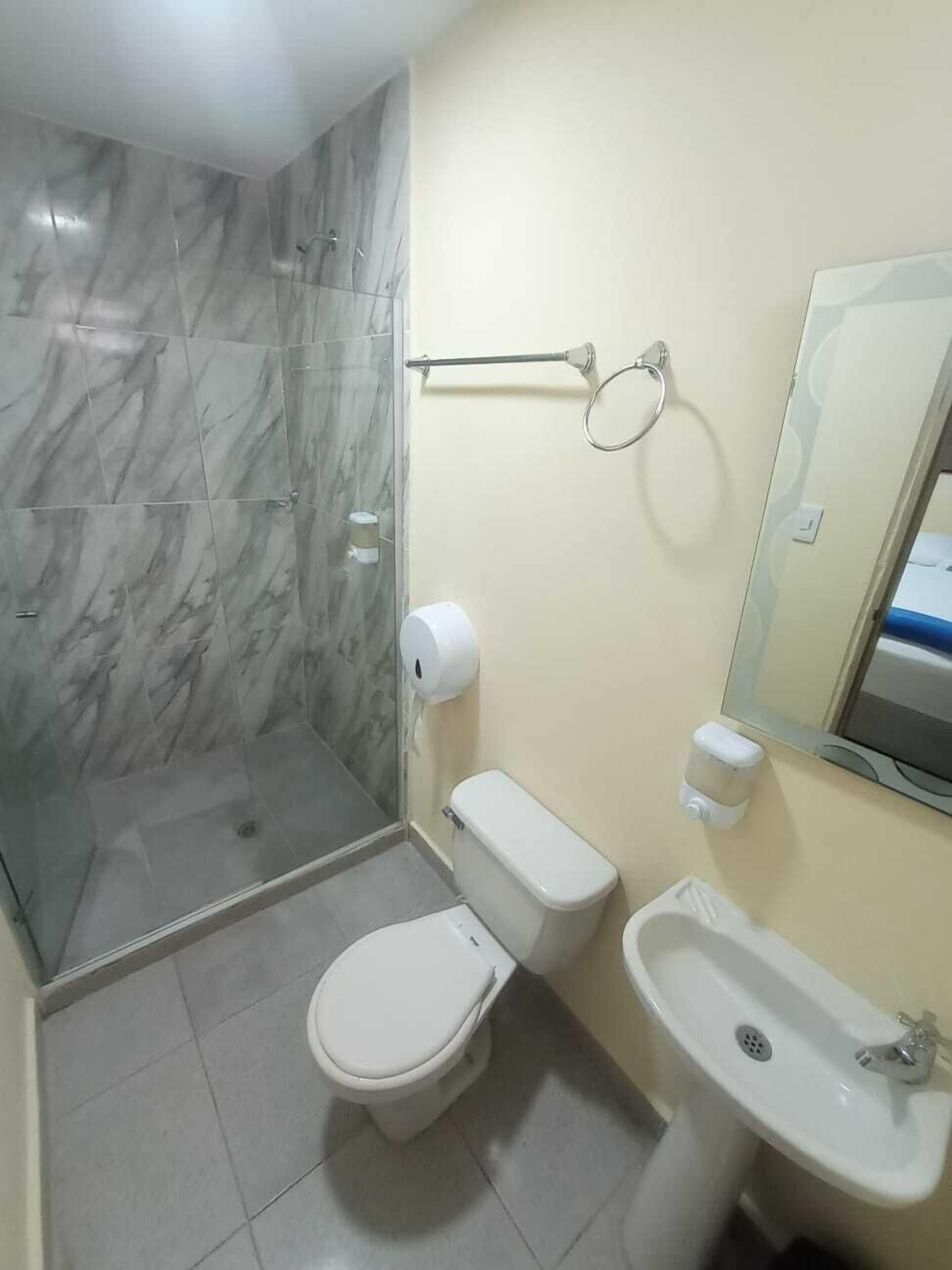 Foto - Casa Hotel Yemi