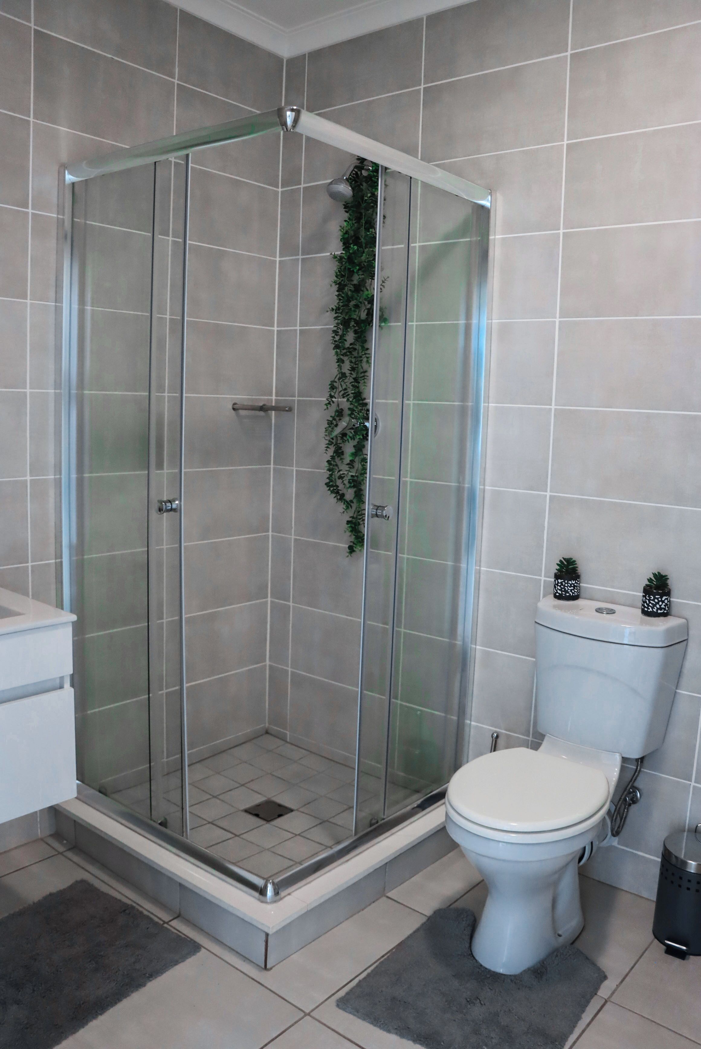 Bruser, håndklæder, Toiletpapir