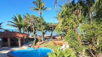 Phòng 3 Superior, lanai, quang cảnh biển | Quang cảnh từ phòng