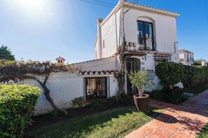 Exterior - Los Limoneros 26 Summ (Nerja)