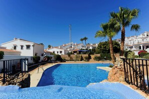 Pool - Los Limoneros 26 Summ (Nerja)