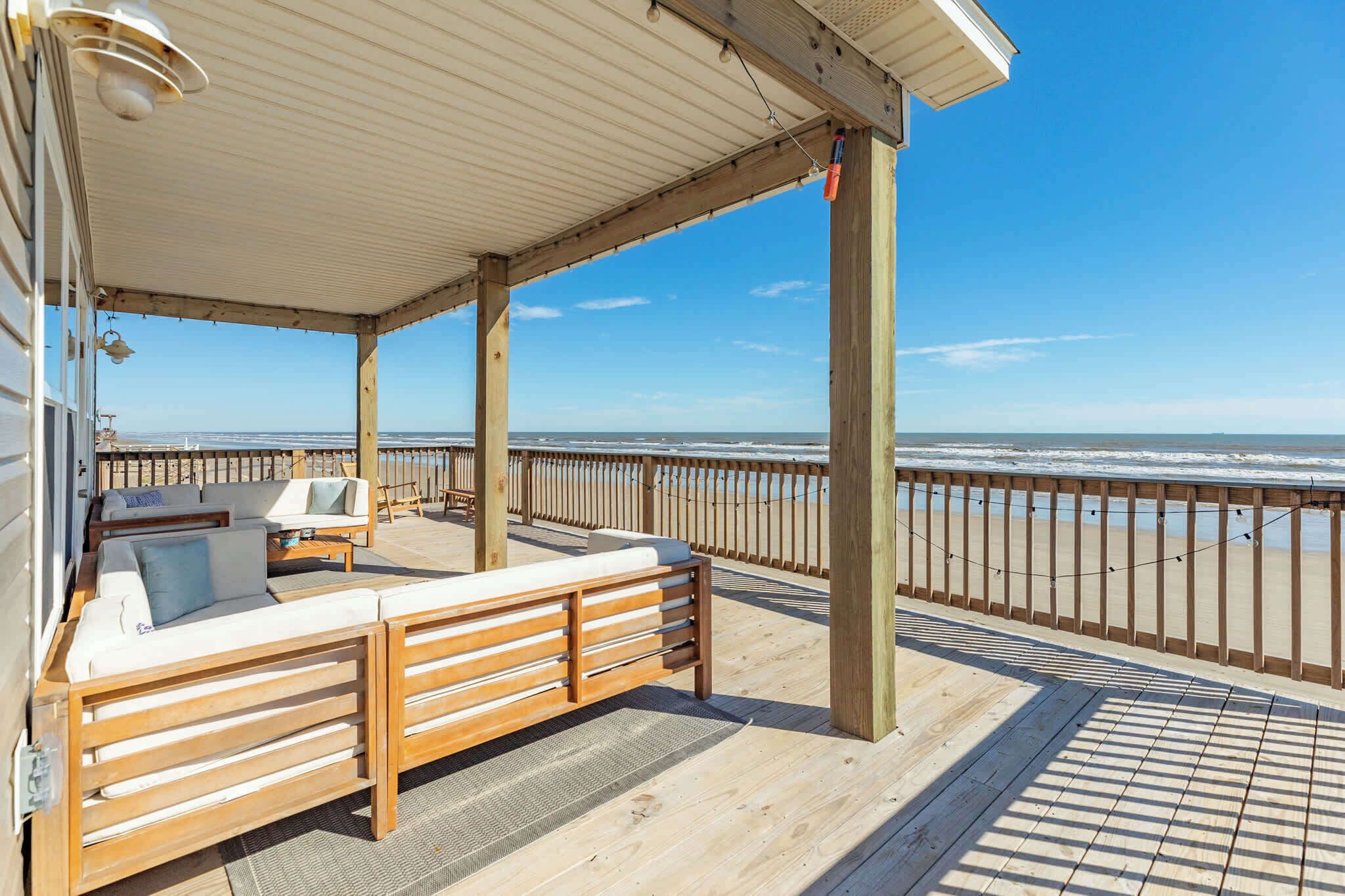 Terrain de l’hébergement 