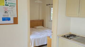 Apartamento | Banheiro