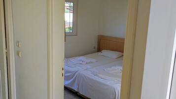 Apartment | In-room safe, soundproofing, free WiFi