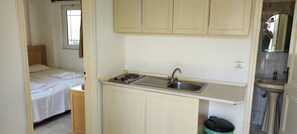 Apartment | Bathroom - Evi Studios & Apartments Pefkos (Rhodes)