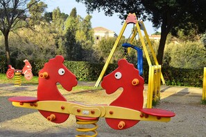 Kinderbereich