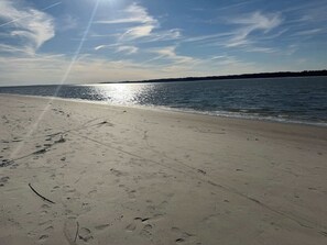 Beach nearby - Sea Pines Villa - 3 bed 2 ba w/bonus w/room for 8! (Hilton Head Island)