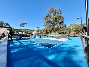 Cancha deportiva