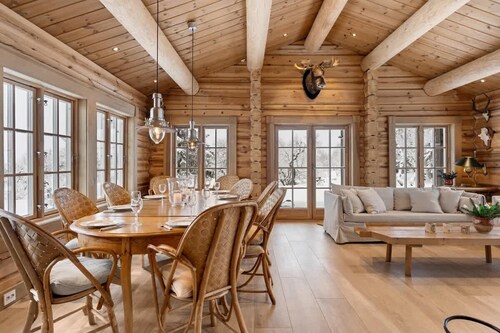 Fageråsen 25 by Vacation Trysil