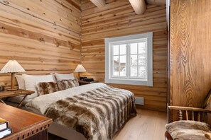 5 chambres, fer et planche à repasser, Wi-Fi, literie fournie