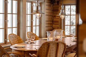 Dining - Fagerasen 25 by Vacation Trysil (Trysil)
