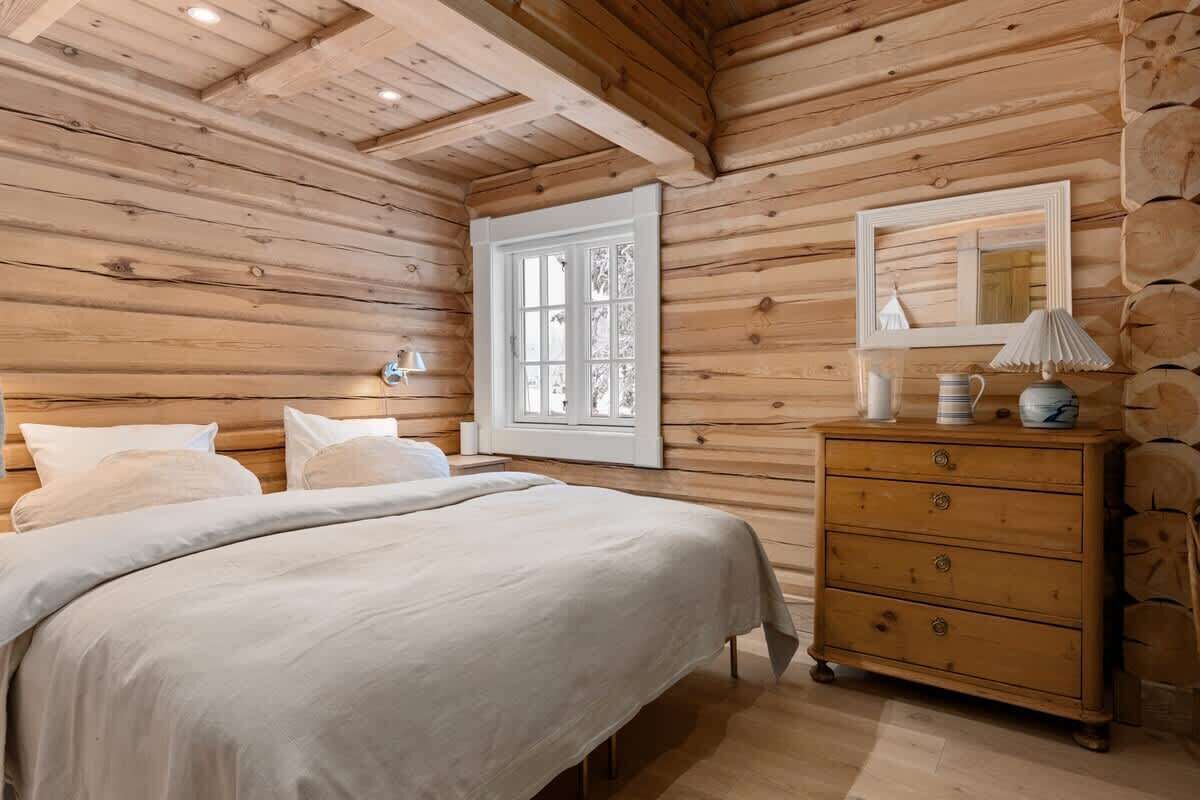 5 Schlafzimmer, Bügeleisen/Bügelbrett, WLAN, Bettwäsche