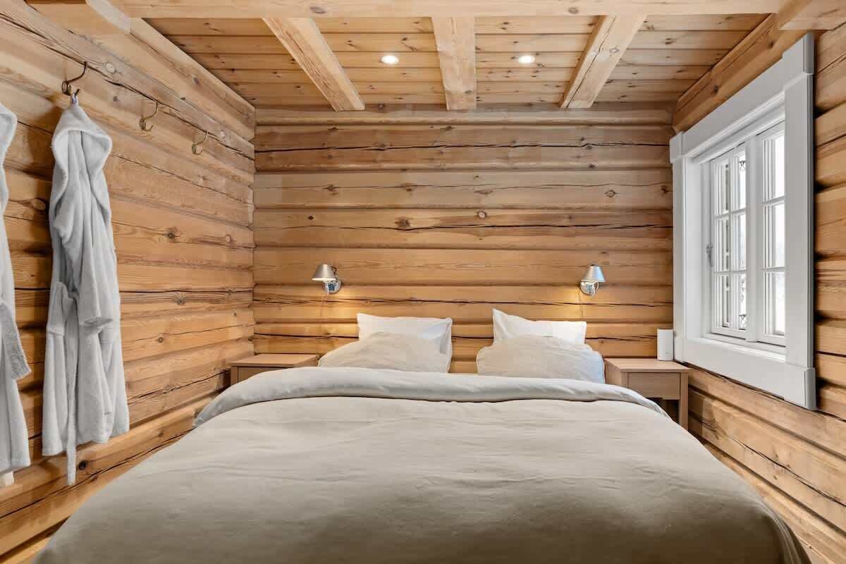 5 camere, ferro/asse da stiro, Wi-Fi, lenzuola