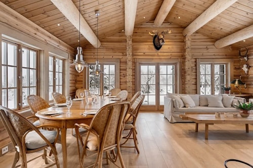 Fagerasen 25 by Vacation Trysil