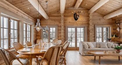 Fagerasen 25 by Vacation Trysil