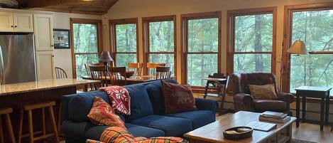 Smart TV, DVD player, offices, computer monitors