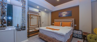 SEÇKİNLER APART