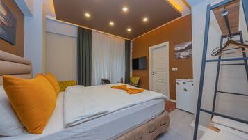1 kamar tidur