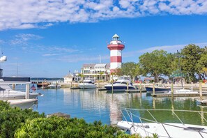Port de plaisance