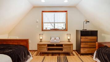 3 chambres, fer et planche à repasser, Wi-Fi, literie fournie